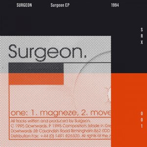 Zdjęcia dla 'Surgeon (2014 Remaster)'