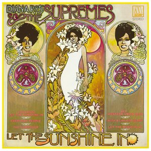 Image for 'Let the Sunshine In'
