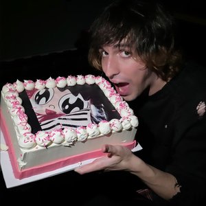 Bild für 'Porter Robinson'