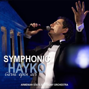 Image for 'Symphonic Hayko: Garni Open Air (Live)'
