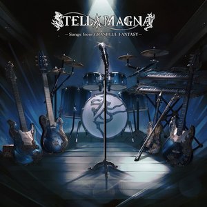 Image for 'Stella Magna: Songs from Granblue Fantasy'