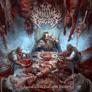 Zdjęcia dla 'Ignominious Feast of Decay'