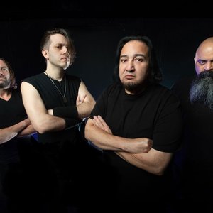 Изображение для 'Fear Factory'