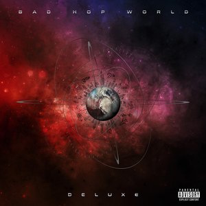 Imagen de 'BAD HOP WORLD DELUXE'