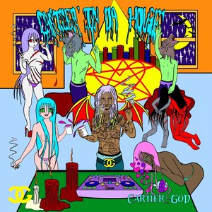 Image for 'Cartier' In Da House (Deluxe)'