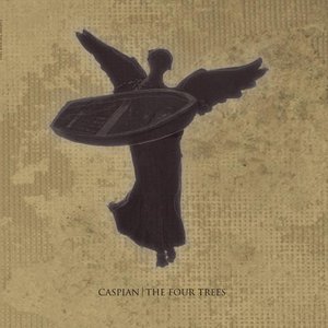 Image for 'The Four Trees'