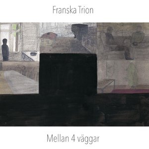 Image for 'Mellan 4 väggar'