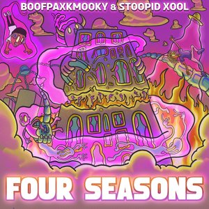 'Four Seasons'の画像
