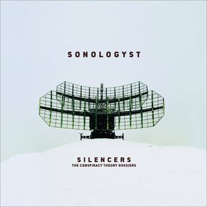 Image for 'Silencers: The Conspiracy Theory Dossiers'