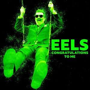 Image for 'Congratulations To Me'