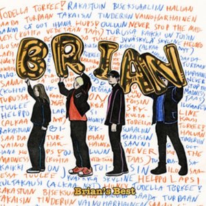 Image for 'Brian's Best'