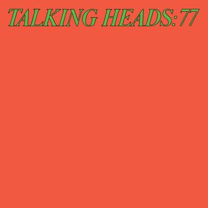 Image for 'Talking Heads: 77 (Super Deluxe Edition) [2024 Remaster]'