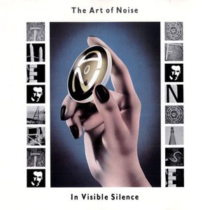 Image for 'In Visible Silence'