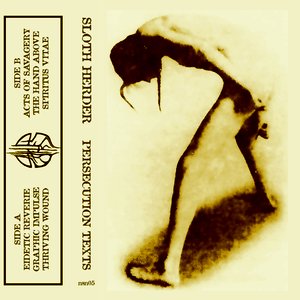 Image for 'Persecution Texts'