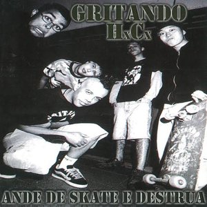 Image for 'Ande de Skate E Destrua'