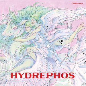 Image for 'Hydrephos'
