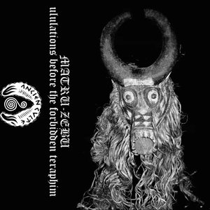 Image for 'Ululations Before the Forbidden Teraphim'