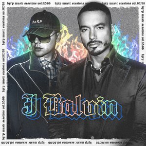 Image for 'J Balvin: Bzrp Music Sessions, Vol. 62/66'