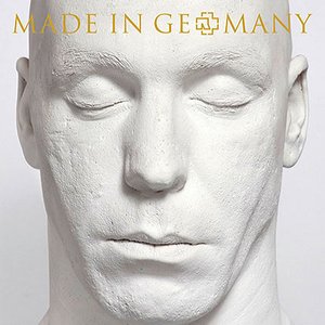 Image for 'Made in Germany'