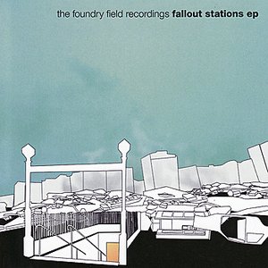 Imagem de 'Fallout Stations EP'