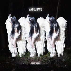 Image pour 'ANGEL RAVE'