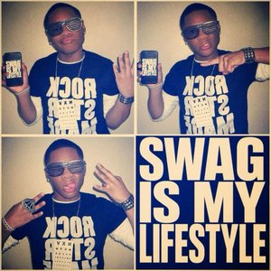 Zdjęcia dla 'SWAG LIKE ITS 2014'