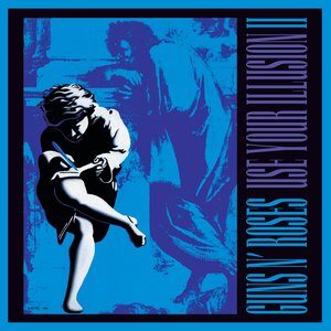 Zdjęcia dla 'Use Your Illusion II (Deluxe Edition)'
