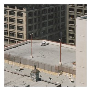 Image for 'The Car'