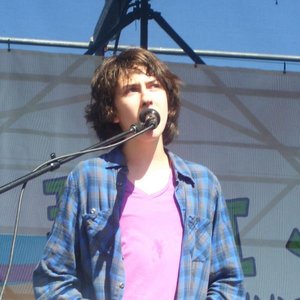 Image for 'Nat Wolff'