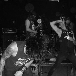 Image for 'Mass Grave'