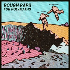 'Rough Raps for Polymaths' için resim