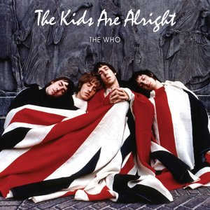 Image for 'The Kids Are Alright'