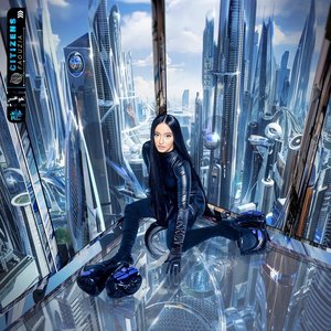 “CITIZENS”的封面