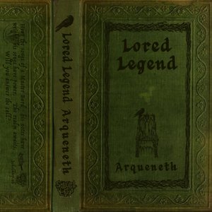 Image for 'Arqueneth'