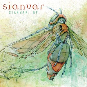 Image for 'Sianvar E.P.'