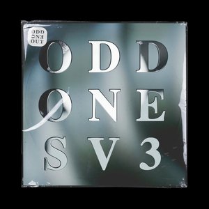“Odd Ones V3”的封面