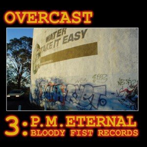 Imagem de '3:P.M. Eternal'