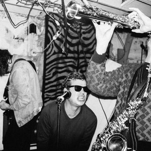 'CRAZY DOBERMAN'の画像
