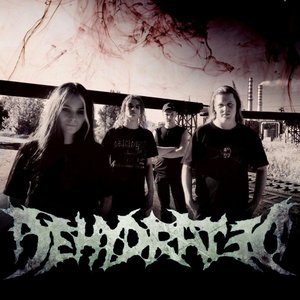 Image for 'Dehydrated'