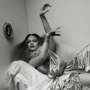 Immagine per 'Rihanna'