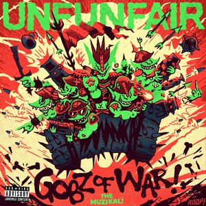 Imagen de 'GOBZ OF WAR!'