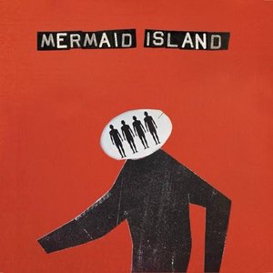 'Mermaid Island'の画像