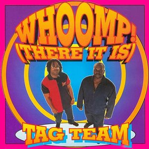 Image for 'Whoomp! There It Is (Radio Edit)'