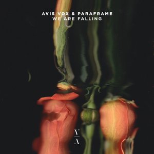 Image for 'We Are Falling'