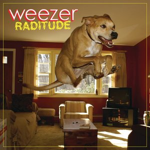 Bild für 'Raditude (Deluxe)'