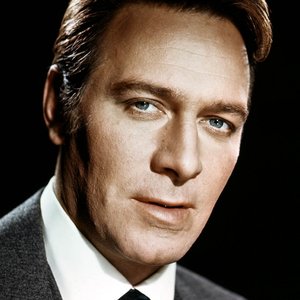 Image for 'Christopher Plummer'