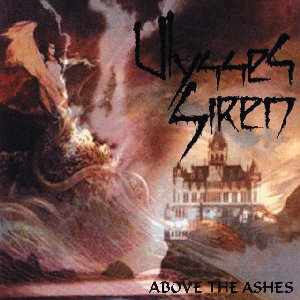 Bild för 'Above the Ashes'