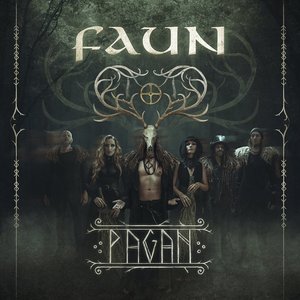 Image for 'Pagan'