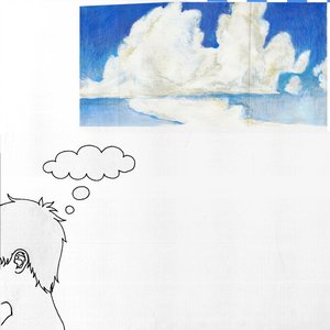 'In The Clouds' için resim