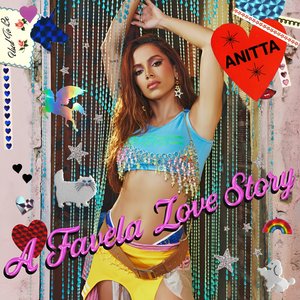 Image for 'Funk Generation: A Favela Love Story'